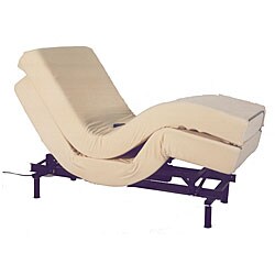 Adjustable Twin-size Bed Frame