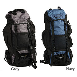 Teton Sports Explorer 4000 Internal Frame Backpack $61.94