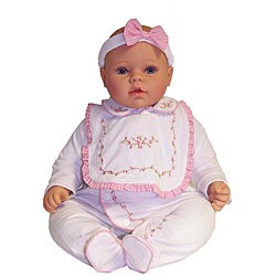 Molly P. Originals 18-inch 'Addison' Doll