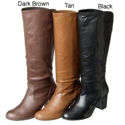 Oh Deer! Women's 'Andy' Boots