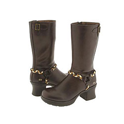 Skechers Kids Royalties – Stir up (Toddler/Youth) Chocolate