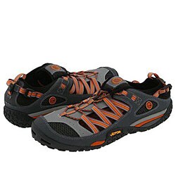 Timberland Hydroclimb Hybrid Dark Grey/Orange