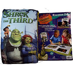 Senario 'Shrek' Storybook Pillow