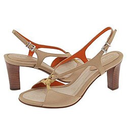 Rockport Ballari Dusty Tan Antique Leather