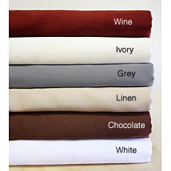 Egyptian Cotton 500 Thread Count Duvet Cover Set