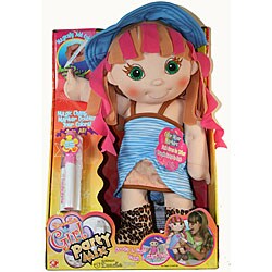 Play Along Sammy Doodle Doll