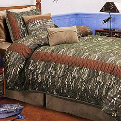 Pendleton 5-piece Comforter Set