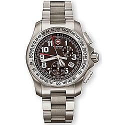 Swiss Army Ground Force Men's Chronograph Watch