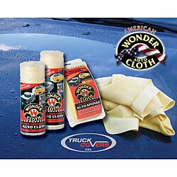 American Wonder Cloth Gift Pack