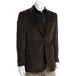 Radley Mens Medium Brown Corduroy Blazer $134.99