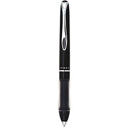 Sensa Cloud 9 Metallic Black Ballpoint Pen