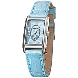 Hamilton Ardmore Women's Stainless Strap Watch