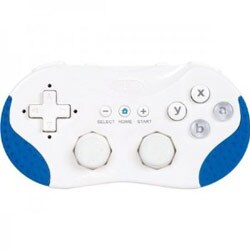 Wii - Retro Controller