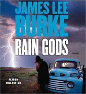 Rain Gods (Compact Disc)