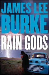 Rain Gods (Hardcover)