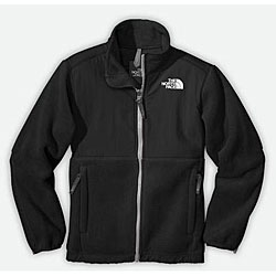 The North Face Girls' Denali Jacket