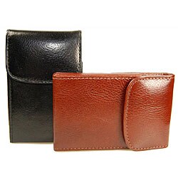 Torino Framed Business Cardholder by Castello