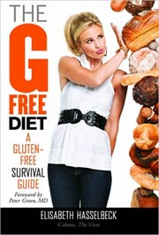 The G Free Diet