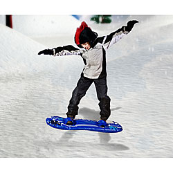 Aviva's Arctic Air Board