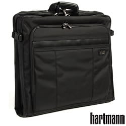 Hartmann Stratum Black Garment Bag