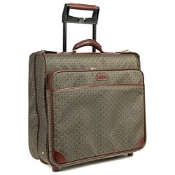 Hartmann Wings 41-inch Wheeled Garment Bag