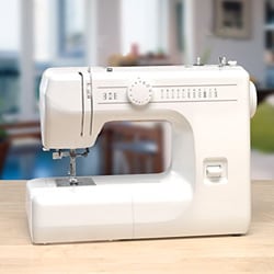 Janome 11543 Heavy duty Sewing Machine