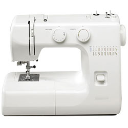 Janome 11558 Heavy-duty Sewing Machine (Refurbished)