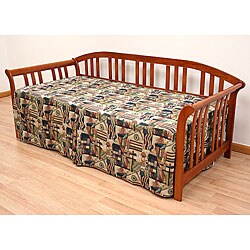 Hip Hop Twin Daybed Cover