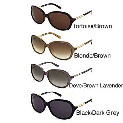 Juicy Couture 'Jessica' Plastic Sunglasses