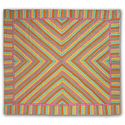 Princess Delight Queen Cotton Quilt
