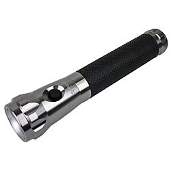 Ultra-bright 3-watt Luxeon Flashlight
