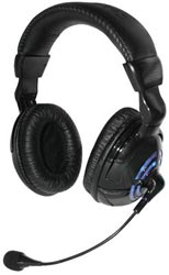 Pulsewave SX PC Gaming Headphones by TekNmotion