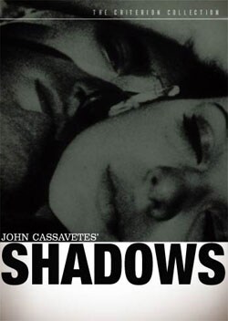 Shadows - Criterion Collection (DVD)