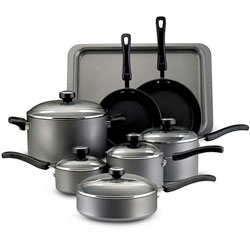 Anolon 13-piece Classic Cookware Set