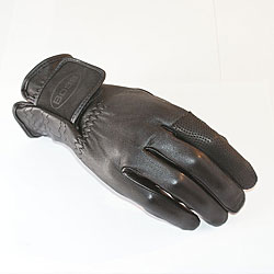 Boss Men's Outdoor Leather Gloves