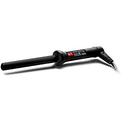 Enzo Milano STR-19DV-B 19mm Round Curling Iron
