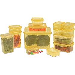Oso*fresh 28-piece Container Set