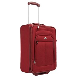 American Tourister Advantage 21-inch Upright Suitcase