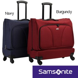 Samsonite Rolling Garment Bag