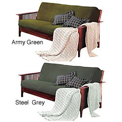 Cotton Twill Futon Cover