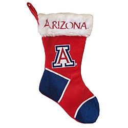 Arizona Wildcats Christmas Stocking