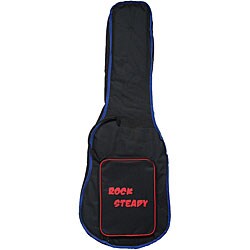20MM 'Rock Steady' Gig Bag for Electric Guitars