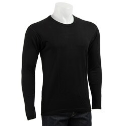 Kenyon Australian Merino Wool Crew Top