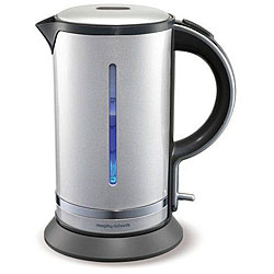 Morphy Richards Food Fusion Kettle