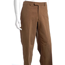 Casual Pants - Radley Men's Brown Casual Pants
