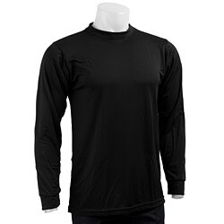 Kenyon Silkyester Crew Top