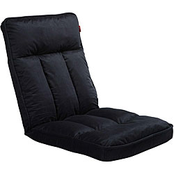 Zeek Black Game Chair