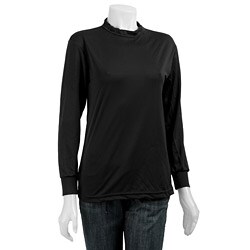 Kenyon Women's Silk Weight Crew Top