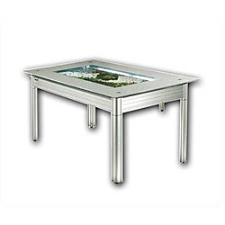 Aquarium Table