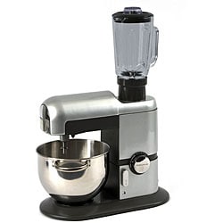 Morphy Richards Food Fusion Kitchen Machine